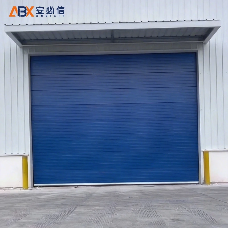 辽阳涡轮硬质高速门