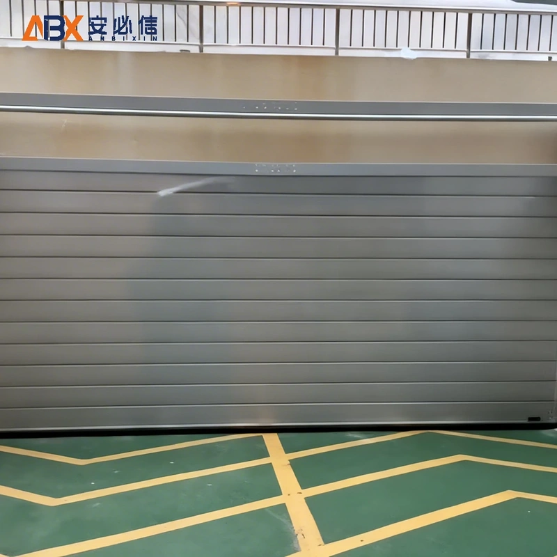 辽阳洁净室高速门